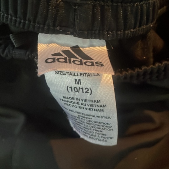 Adidas Joggers 🖤❤️🔥 - Picture 4 of 4